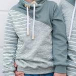 Schnittmuster Hoodie SCHIO KIDS Gr. 74/80 - 146/152 : - Sewando