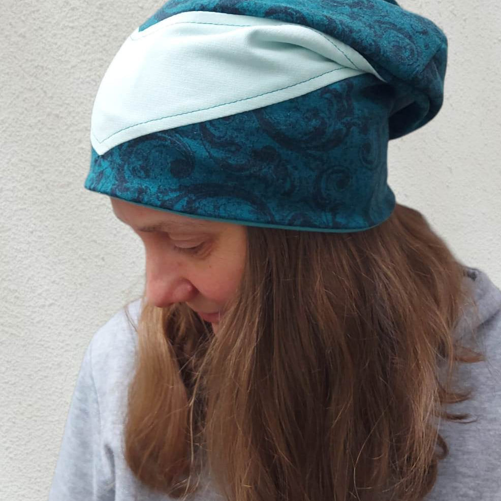 E-Book Beanie Anneke & Annuk inkl. Beamerdatei - Sewando