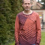 Schnittmuster Hoodie SCHIO MEN Gr. XS-XXXL : - Sewando