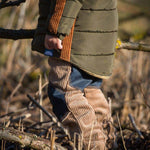 Outdoorhose, Matschhose, Regenhose, Tobehose - für 69cm-140cm Körpergröße - Sewando