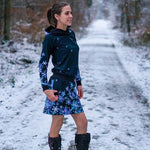 Schnittmuser WeavyBallonDress Gr. 32 bis 50 - Sewando