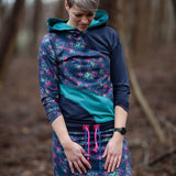 Schnittmuser WeavyBallonDress Gr. 32 bis 50 - Sewando