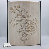 Digiset Trauer Sublimation, Digistamp, Digipaper - Sewando