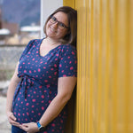 Schnittmuster Emmas All-in-one-Shirt Größe 32 – 50 - Sewando