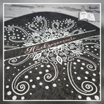 Digiset Mandala Plotten, Sublimation, Drucken, Digistamp - Sewando
