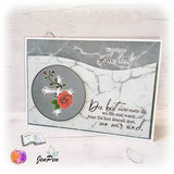 Plotterdatei Trauer Plotten, Sublimation, Digistamp, Digipaper, - Sewando