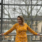 Schnittmuster Emmas All-in-one-Shirt Größe 32 – 50 - Sewando