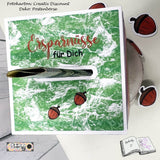 Digiset Eichhörnchen Puschel Plotten, Sublimation, Drucken, Digistamp - Sewando