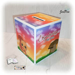 Digiset Eichhörnchen Puschel Plotten, Sublimation, Drucken, Digistamp - Sewando