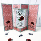 Plotterdatei Trauer Plotten, Sublimation, Digistamp, Digipaper, - Sewando