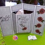 Plotterdatei Trauer Plotten, Sublimation, Digistamp, Digipaper, - Sewando