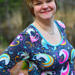 E-Book s´Kleid 34-50 Schnittmuster - Sewando