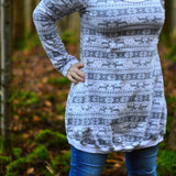 E-Book s´Kleid 34-50 Schnittmuster - Sewando