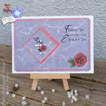 Plotterdatei Trauer Plotten, Sublimation, Digistamp, Digipaper, - Sewando