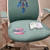 Digiset Traumfänger Sublimation, Digistamp, Digipaper - Sewando