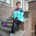 Schnittmuster MayBe Gr. 32 bis 54 - Sewando