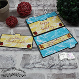 Digiset Eichhörnchen Puschel Plotten, Sublimation, Drucken, Digistamp - Sewando