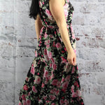 Schnittmuster Kleid SUONO DEL MARE Gr. 34-48 : - Sewando