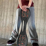 E-Book Freitzeithose Lady Fine Gr. 32-52 inkl. Beamerdatei - Sewando