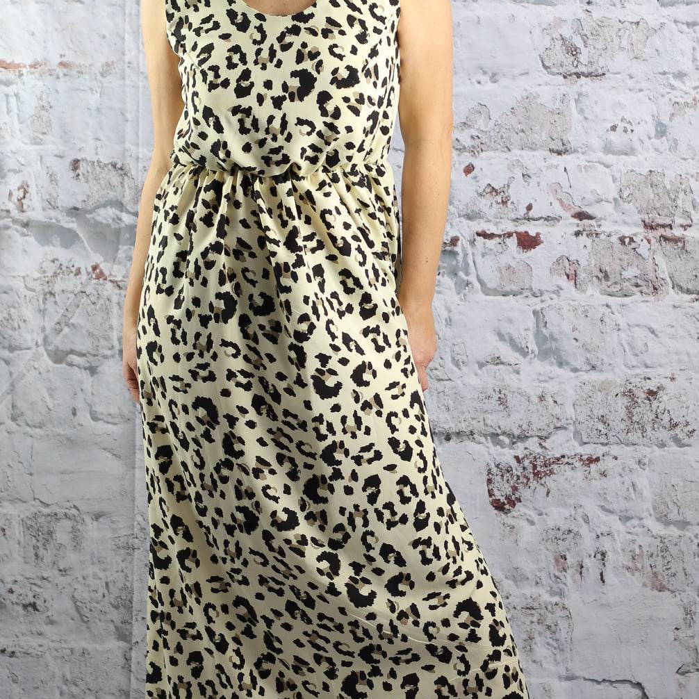 Schnittmuster Kleid SUONO DEL MARE Gr. 34-48 : - Sewando
