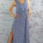 Schnittmuster Kleid SUONO DEL MARE Gr. 34-48 : - Sewando