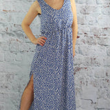 Schnittmuster Kleid SUONO DEL MARE Gr. 34-48 : - Sewando