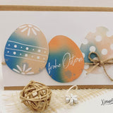 Plotterdatei OSTERN : - Sewando