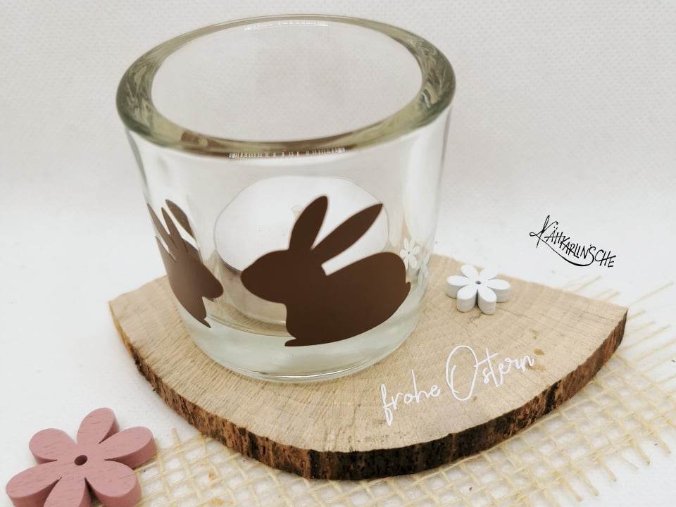Plotterdatei OSTERN : - Sewando