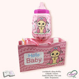 Digiset little sheep Plotten, Sublimation, Drucken, Digistamp, Digipaper - Sewando