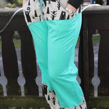 E-Book Freitzeithose Lady Fine Gr. 32-52 inkl. Beamerdatei - Sewando