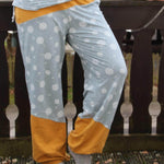 E-Book Freitzeithose Lady Fine Gr. 32-52 inkl. Beamerdatei - Sewando