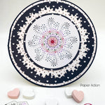 Digiset Mandala Plotten, Sublimation, Drucken, Digistamp - Sewando