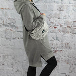 Schnittmuster Crossbag LUINO : - Sewando
