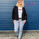 Schnittmuster Hose TRIEST Gr. 34-54 : - Sewando
