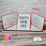 Digiset Mandala Plotten, Sublimation, Drucken, Digistamp - Sewando