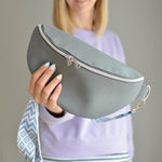 Schnittmuster Crossbag LUINO : - Sewando