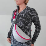 Schnittmuster Crossbag LUINO : - Sewando