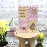 Digiset Vogelhäuschen Plotten, Sublimation, Drucken, Digistamp, Digipaper ! - Sewando