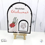 Digiset Wolf Sublimation, Digistamp, Digipaper ! - Sewando