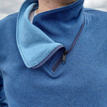 Schnittmuster Pullover MrCozy 44-58 - Sewando