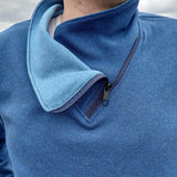 Schnittmuster Pullover MrCozy 44-58 - Sewando