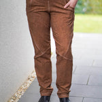 Schnittmuster Hose TRIEST Gr. 34-54 : - Sewando