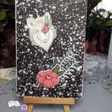 Digiset Wolf Sublimation, Digistamp, Digipaper ! - Sewando