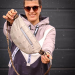 Schnittmuster Crossbag LUINO : - Sewando