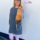 Schnittmuster Crossbag LUINO : - Sewando