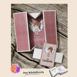 Digiset (B)Engeline Digistamp, Digipaper, Plotterdatei, Sublimation, Druck - Sewando