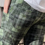 Schnittmuster Hose TRIEST Gr. 34-54 : - Sewando