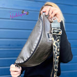 Schnittmuster Crossbag LUINO : - Sewando