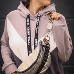 Schnittmuster Crossbag LUINO : - Sewando