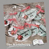 Plotterdatei Marienkäfer Plotterdatei, Sublimation, Digistamp, Digipaper - Sewando
